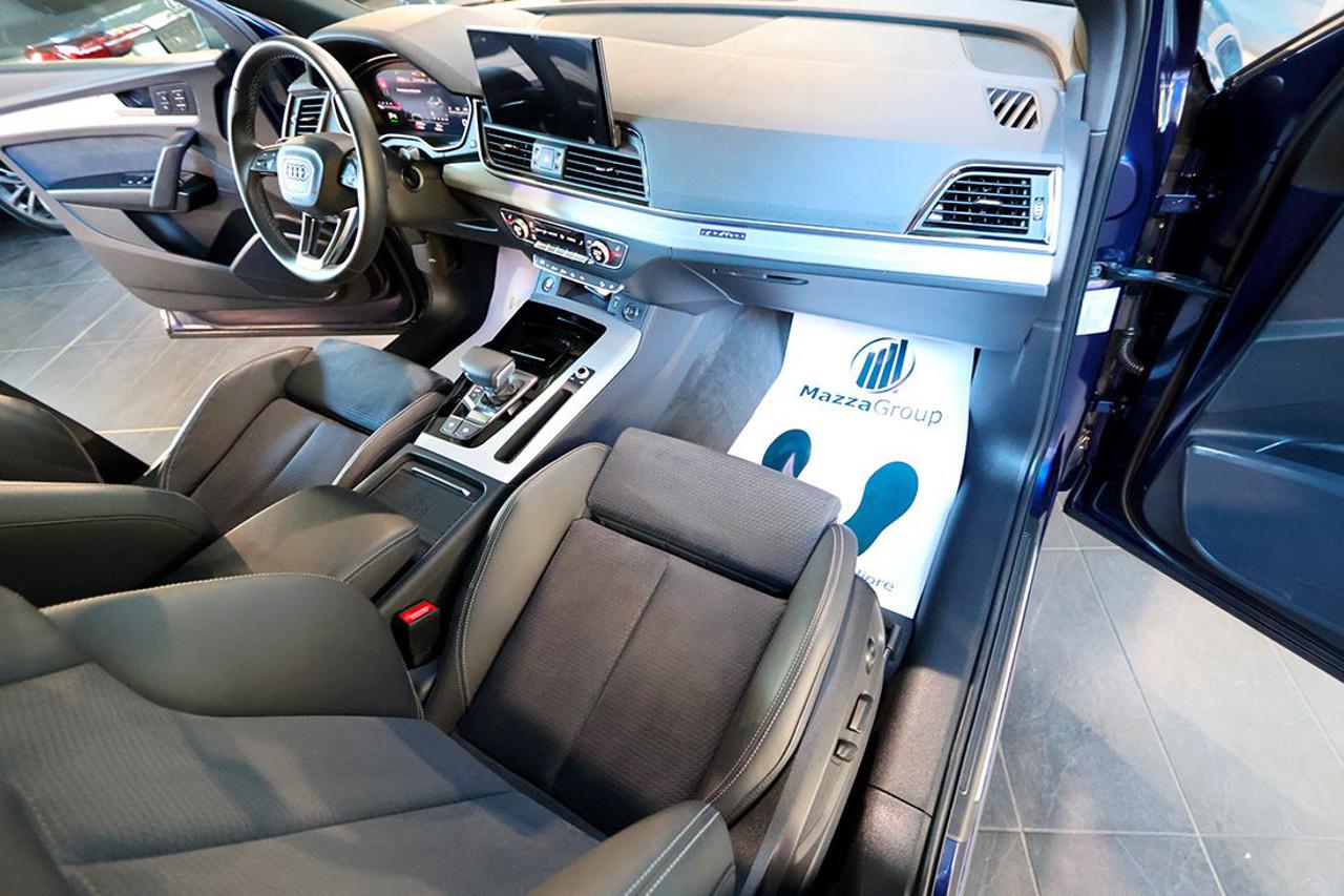 AUDI Q5 40 TDI Quattro S-Tronic S-Line Plus - 16