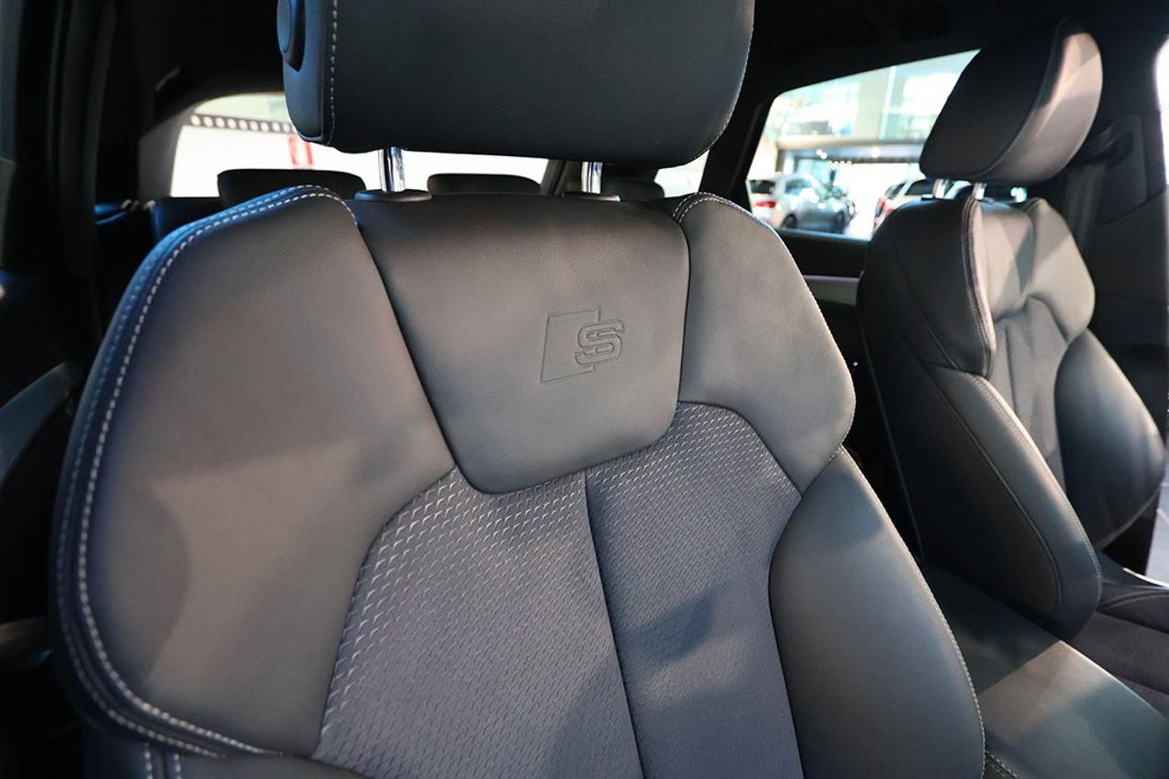 AUDI Q5 40 TDI Quattro S-Tronic S-Line Plus - 48