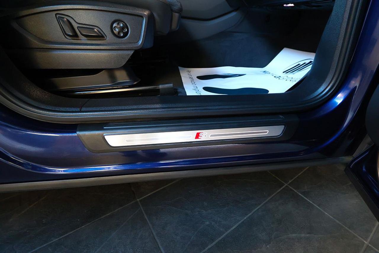 AUDI Q5 40 TDI Quattro S-Tronic S-Line Plus - 43
