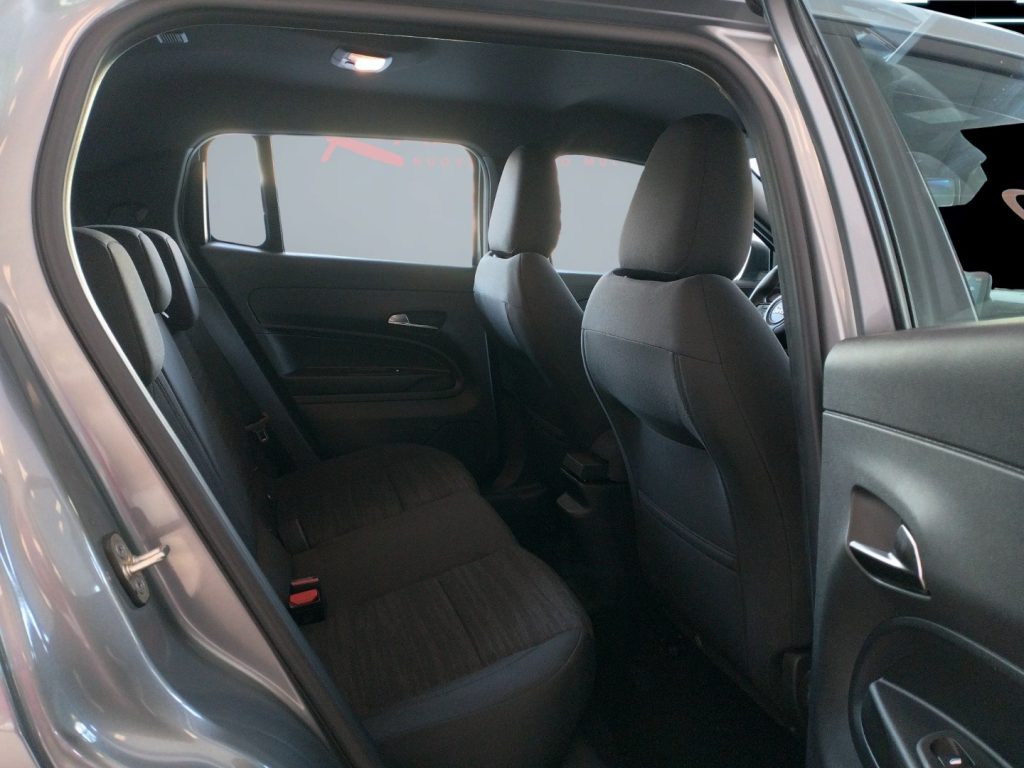 JEEP Avenger 1.2 Turbo 110 CV e-Hybrid KM 0 Pronta Consegna - 17
