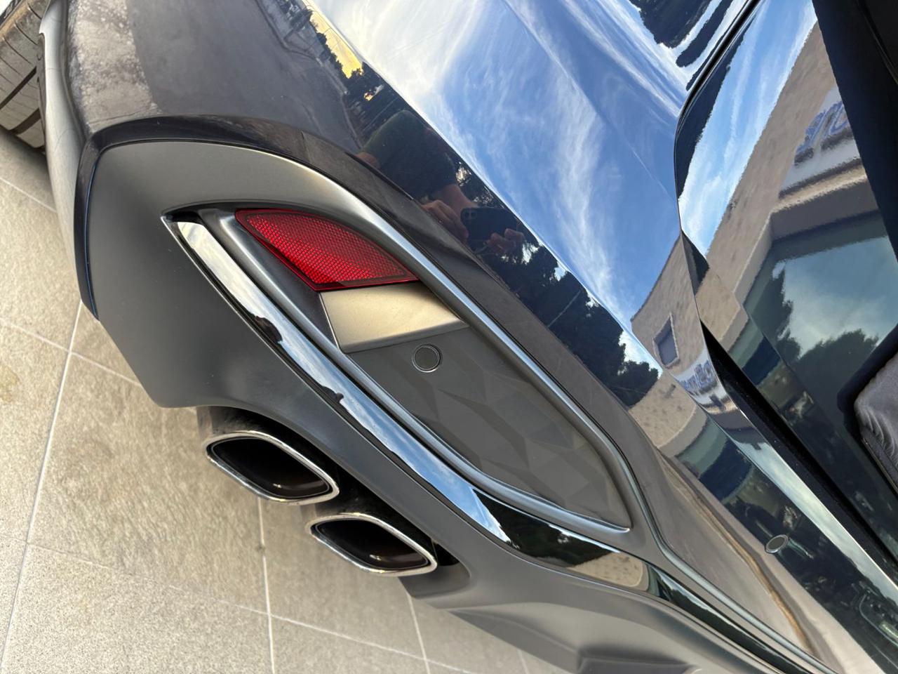 AUDI A6 2.0 TDI mHEV+ S tronic quattro S line edition one. - 68