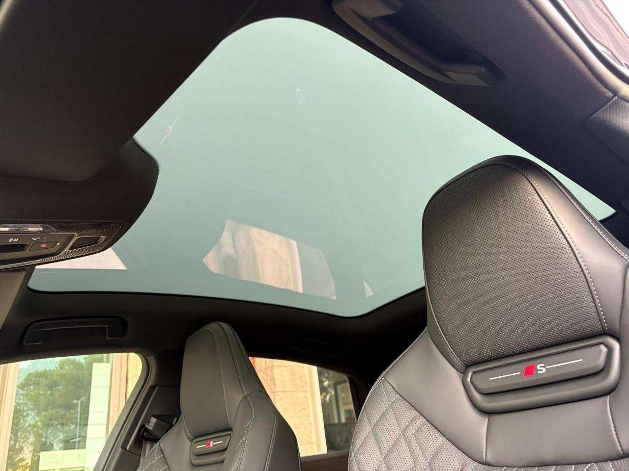 AUDI A6 2.0 TDI mHEV+ S tronic quattro S line edition one. - 73
