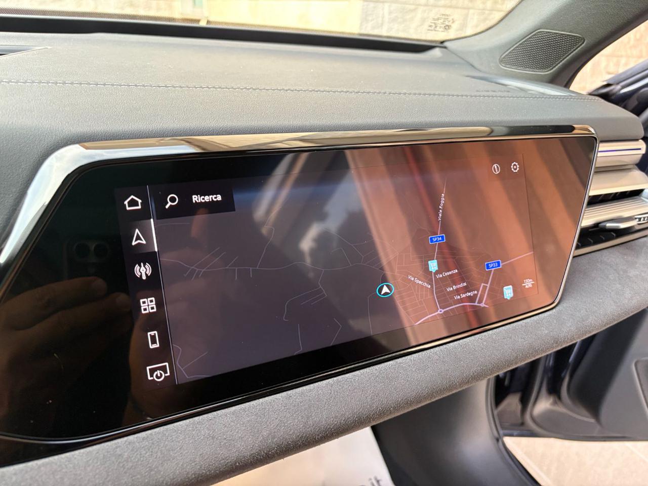 AUDI A6 2.0 TDI mHEV+ S tronic quattro S line edition one. - 49