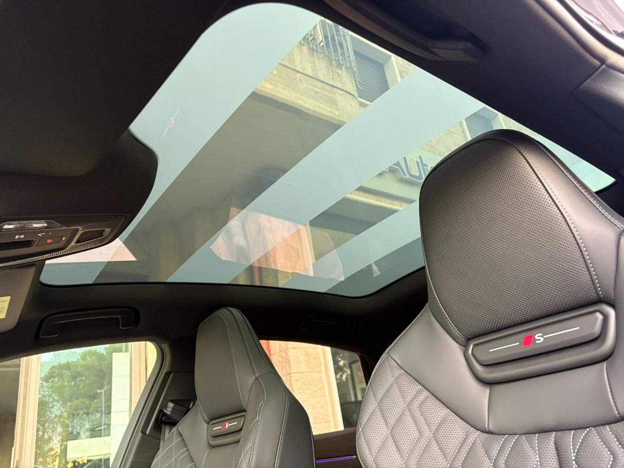 AUDI A6 2.0 TDI mHEV+ S tronic quattro S line edition one. - 10