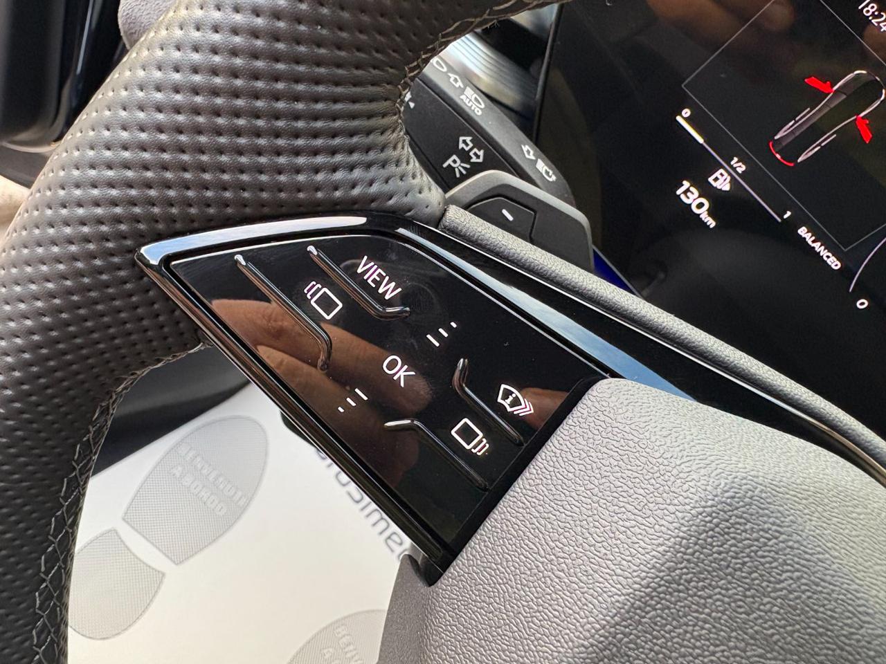 AUDI A6 2.0 TDI mHEV+ S tronic quattro S line edition one. - 30
