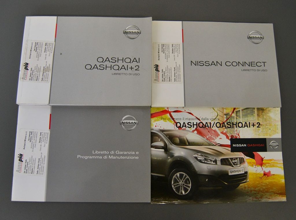 NISSAN Qashqai+2 1.6 16V n-tec 7 Posti Tetto Panoramico-Navi - 14