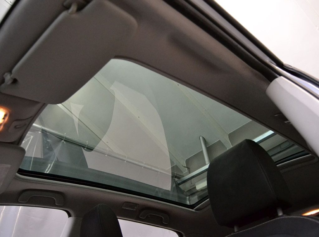 NISSAN Qashqai+2 1.6 16V n-tec 7 Posti Tetto Panoramico-Navi - 12