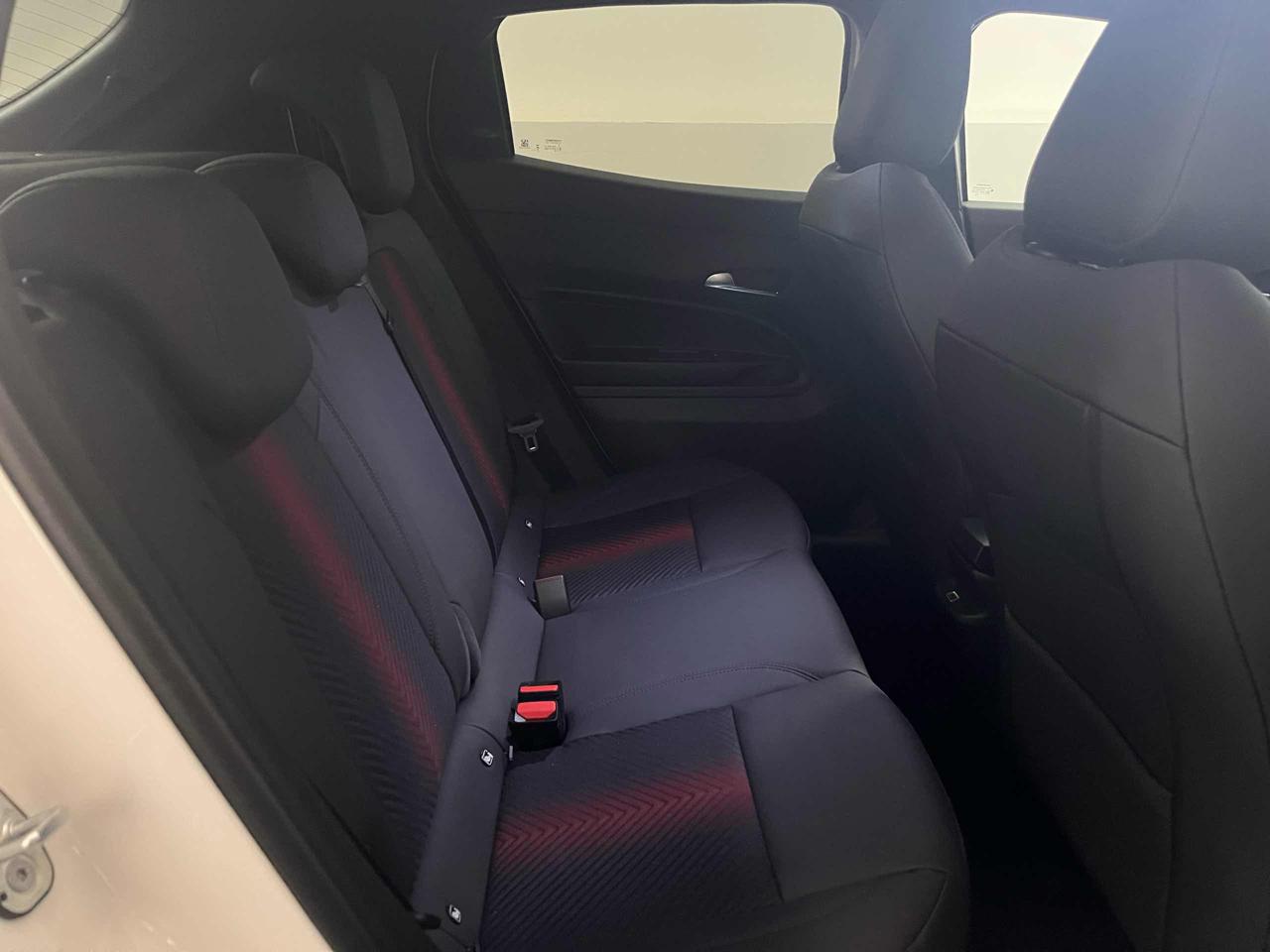 ALFA ROMEO Junior SPECIALE 1.2 Hybrid 145 CV eDCT6 SPECIALE