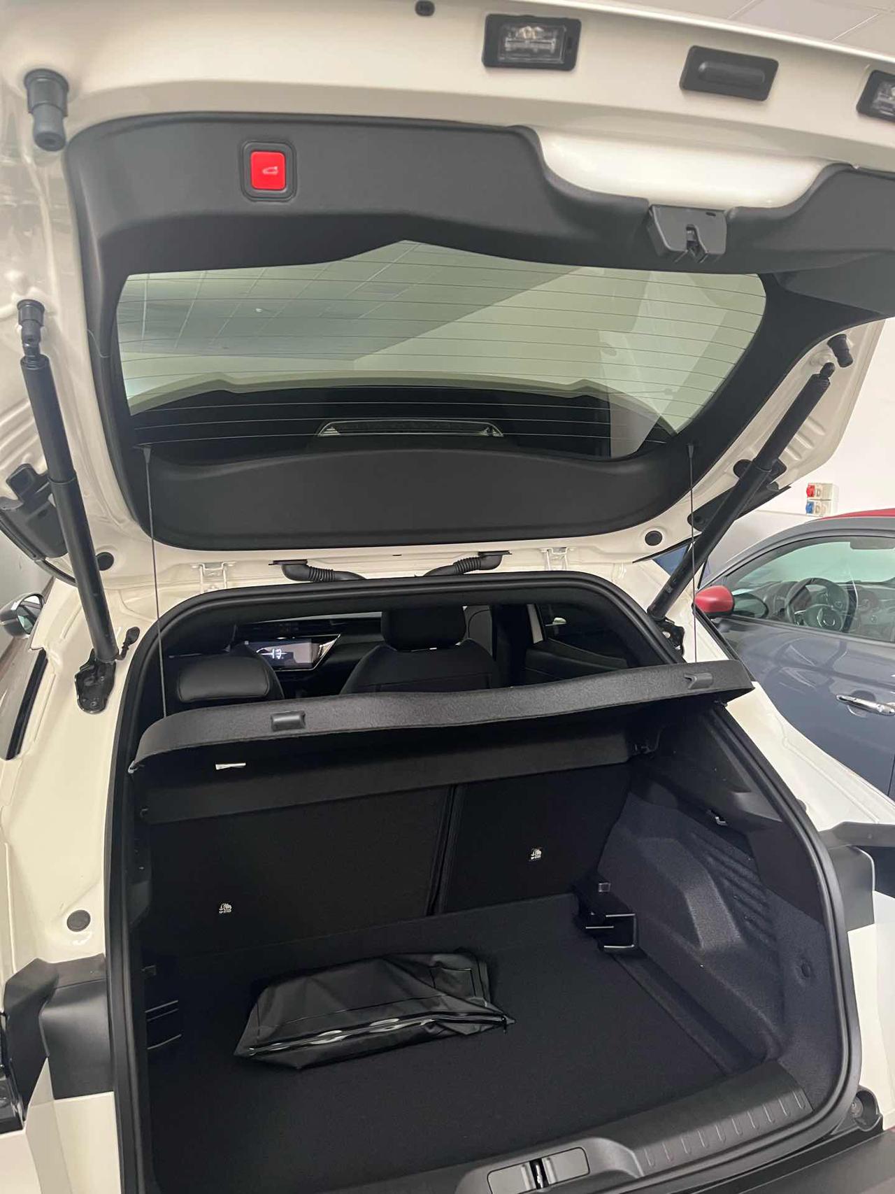ALFA ROMEO Junior SPECIALE 1.2 Hybrid 145 CV eDCT6 SPECIALE