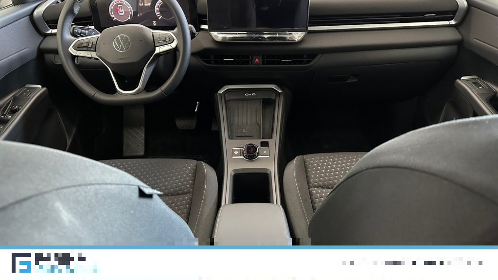 VOLKSWAGEN T-Roc 1.5 eTSI ACT DSG Life
