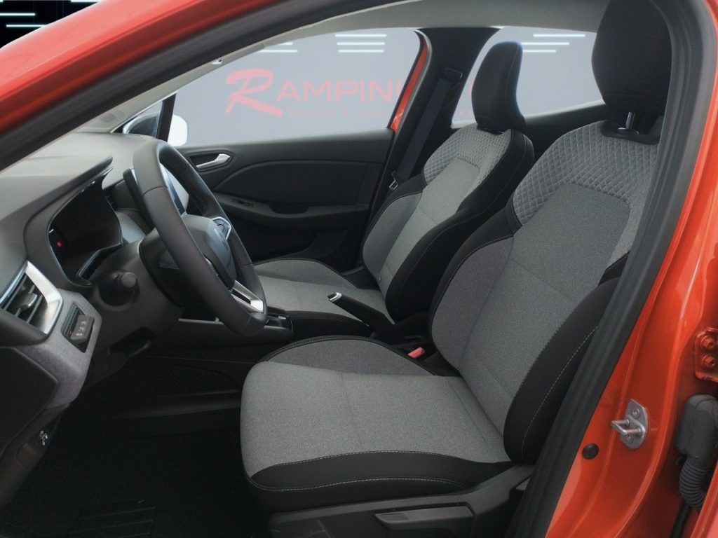 RENAULT Clio Eco-GPL 100 CV Evolution Km 0 Iva Esposta - 14