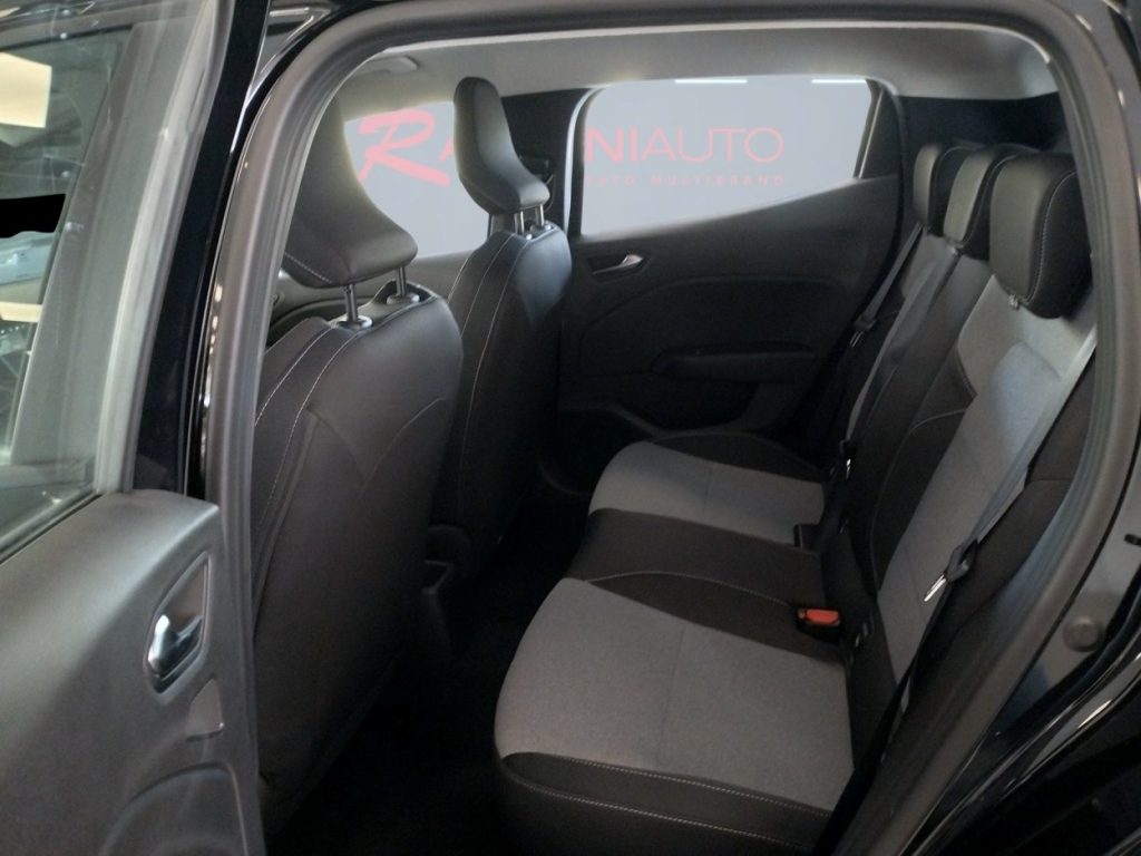 RENAULT Clio Eco-GPL 100 CV Evolution Km 0 Iva Esposta - 14