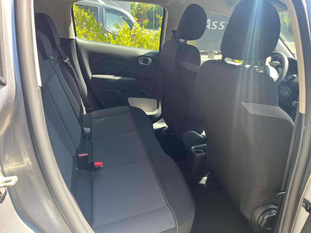 CITROEN C3 1.2 PureTech 83CV S&S