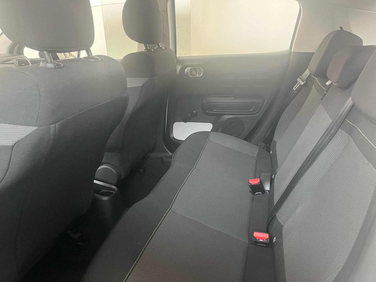 CITROEN C3 1.5 BlueHDi 100 S&S