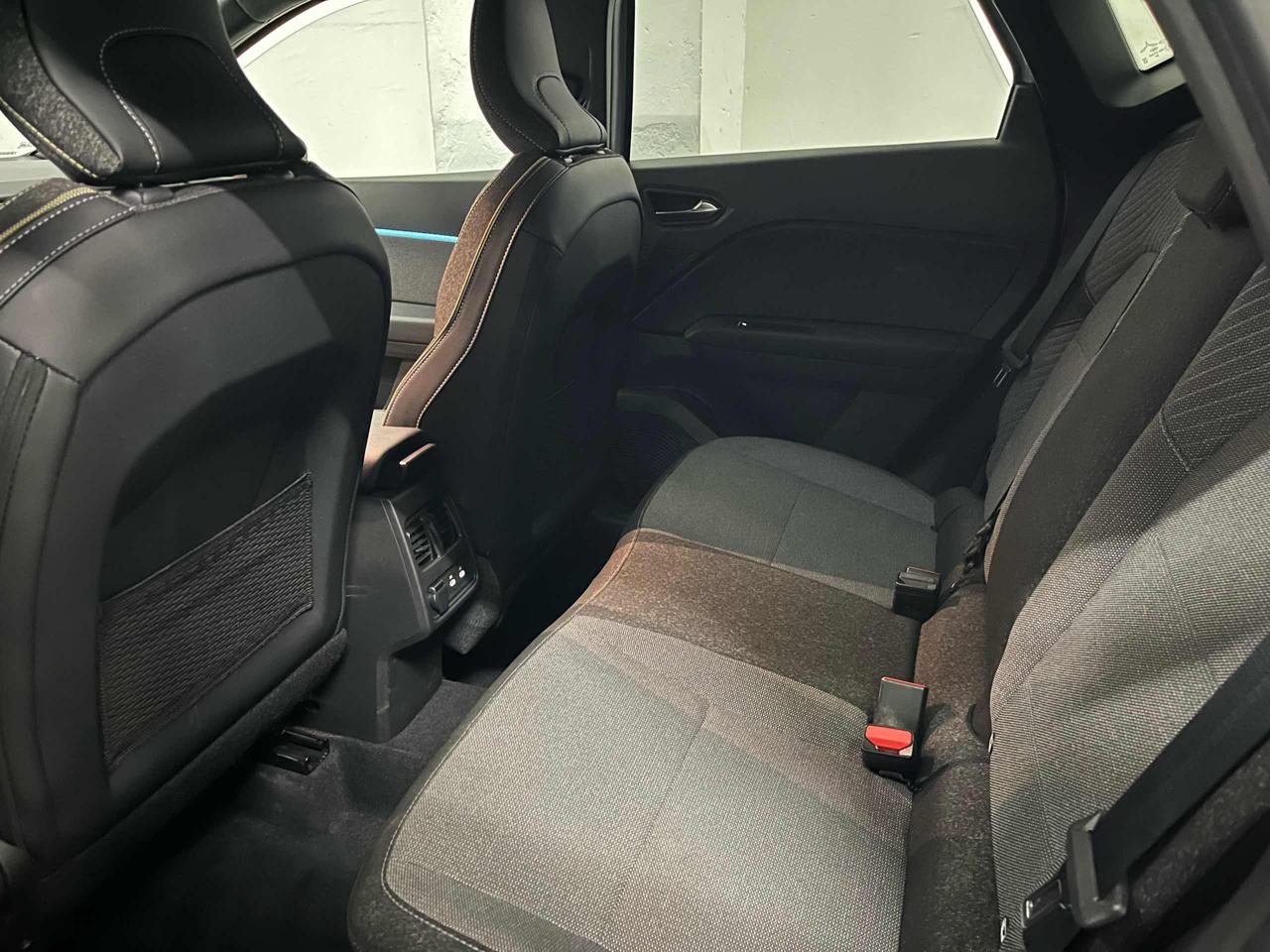 RENAULT Captur TECHNO 1.0 ECO-G 100 CV