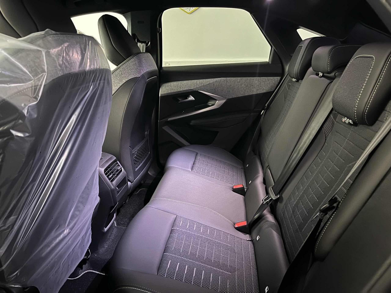 PEUGEOT 3008 GT Hybrid 145 e-DCS6