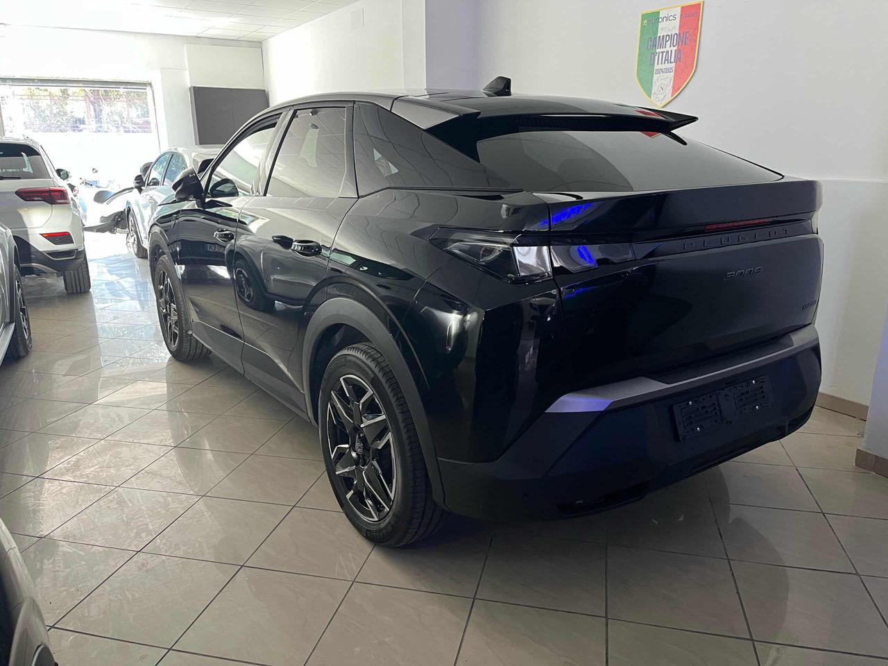 PEUGEOT 3008 GT Hybrid 145 e-DCS6