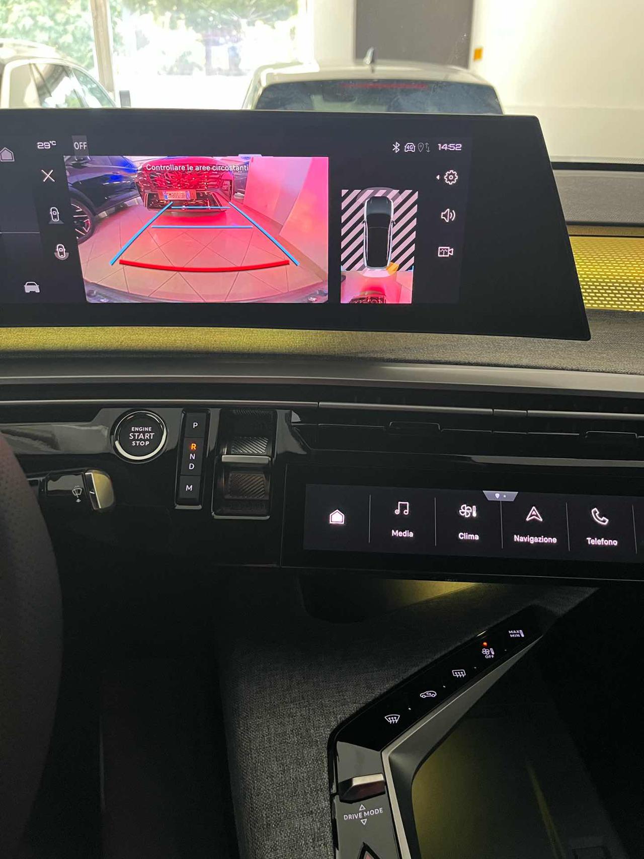 PEUGEOT 3008 GT Hybrid 145 e-DCS6