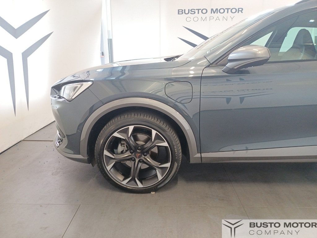 CUPRA Formentor Formentor 1.4 e-hybrid 204cv dsg - 7