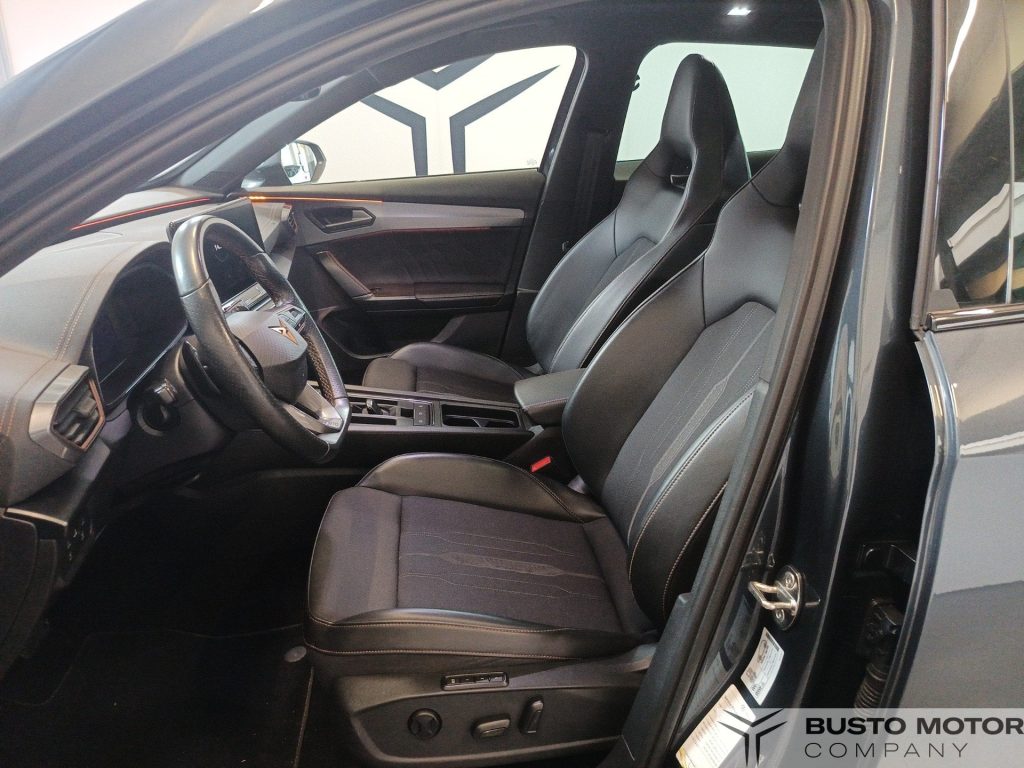 CUPRA Formentor Formentor 1.4 e-hybrid 204cv dsg - 8