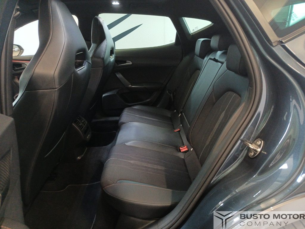 CUPRA Formentor Formentor 1.4 e-hybrid 204cv dsg - 9