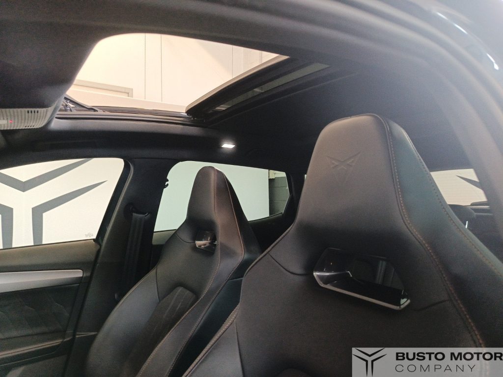 CUPRA Formentor Formentor 1.4 e-hybrid 204cv dsg - 10