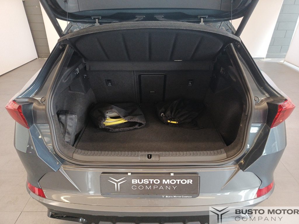 CUPRA Formentor Formentor 1.4 e-hybrid 204cv dsg - 14