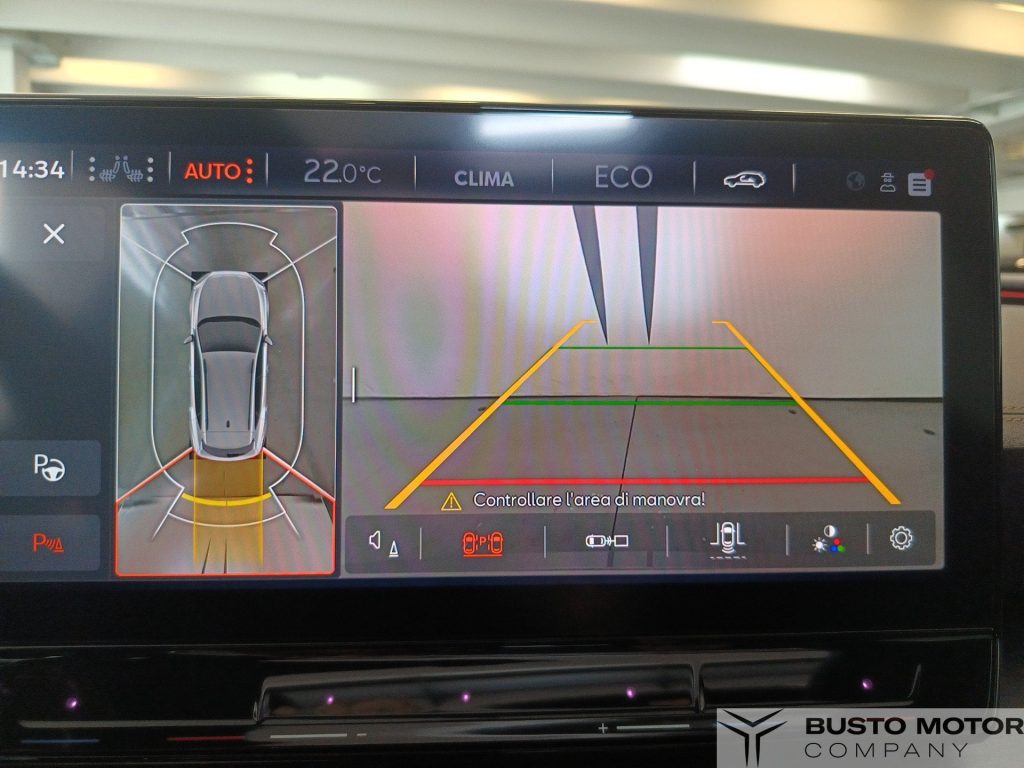 CUPRA Formentor Formentor 1.4 e-hybrid 204cv dsg - 16