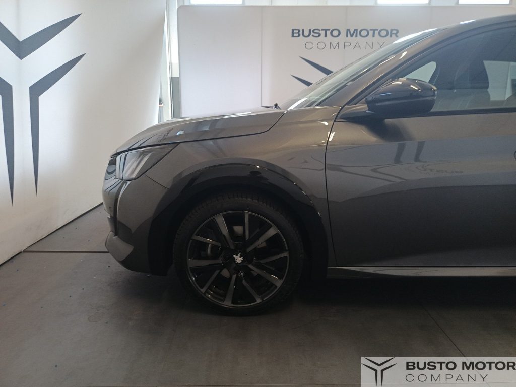 PEUGEOT 208 208 GT s 130cv eat8 PROMO VALIDA CON FINANZIAMENTO - 7