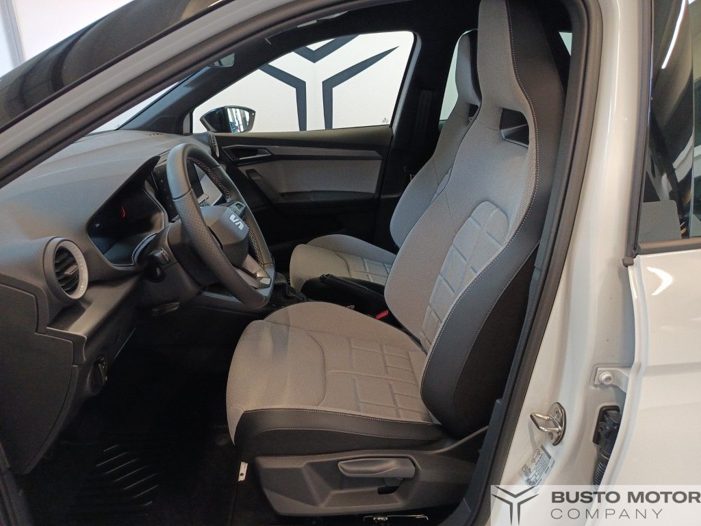 SEAT Arona Arona 1.0 ecotsi 95cv - KM0 - 8