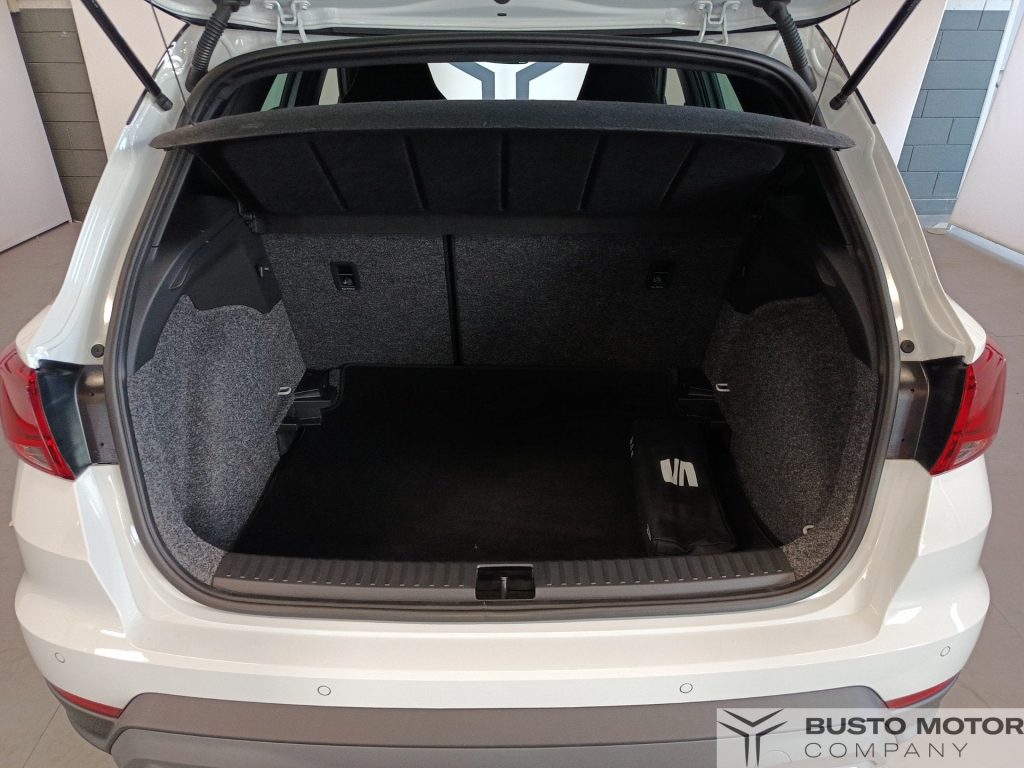 SEAT Arona Arona 1.0 ecotsi 95cv - KM0 - 10