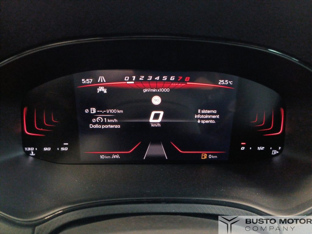 SEAT Arona Arona 1.0 ecotsi 95cv - KM0 - 12