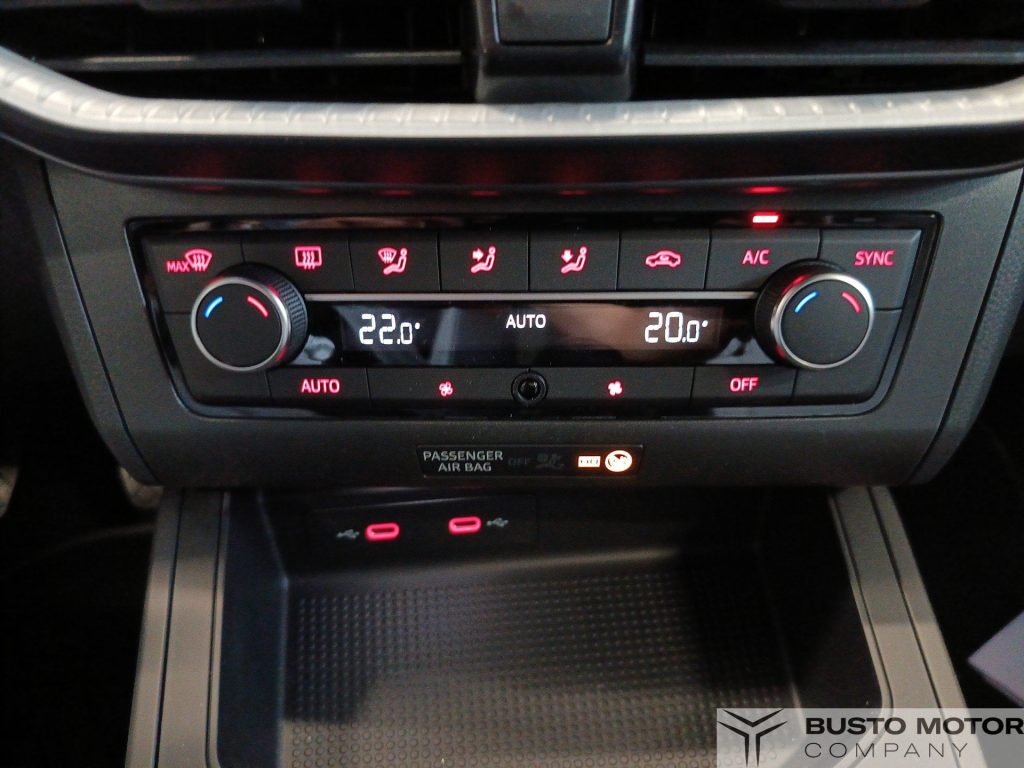 SEAT Arona Arona 1.0 ecotsi 95cv - KM0 - 14