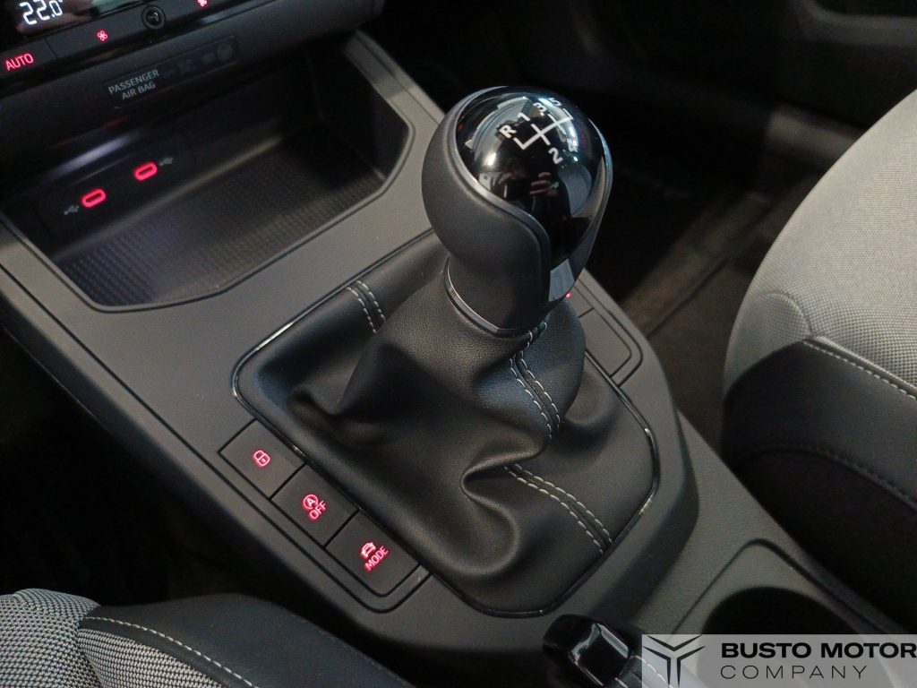 SEAT Arona Arona 1.0 ecotsi 95cv - KM0 - 15