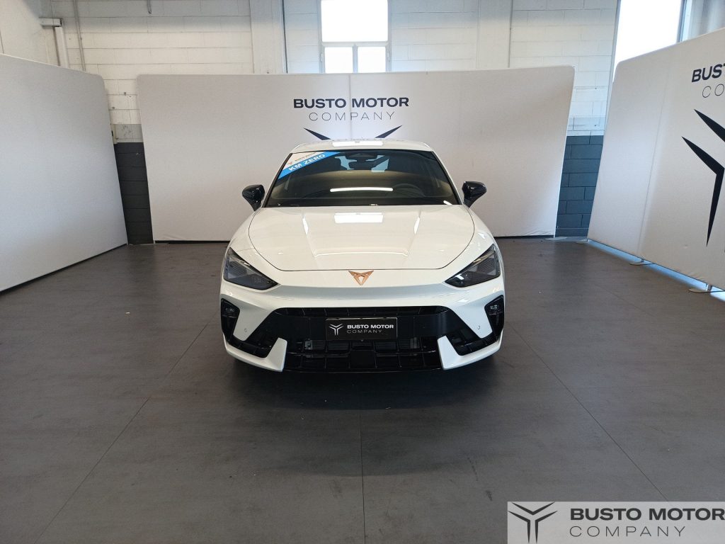 CUPRA Leon Leon 1.5 hybrid 150cv dsg - KM0 - 2