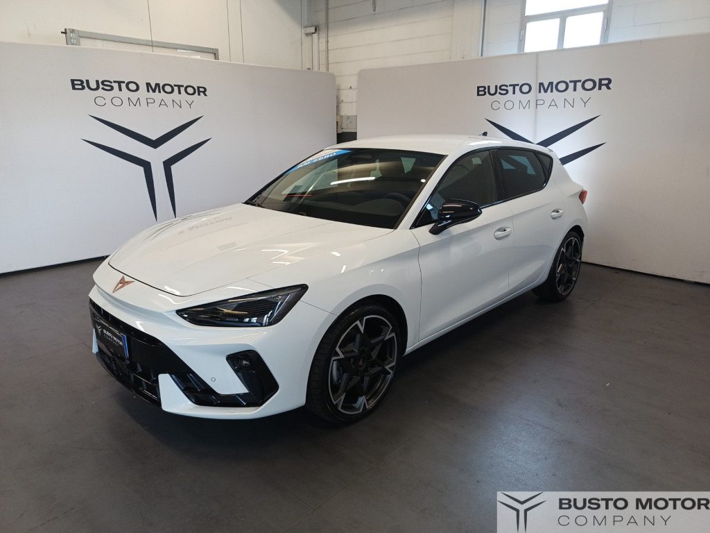 CUPRA Leon Leon 1.5 hybrid 150cv dsg - KM0 - 3