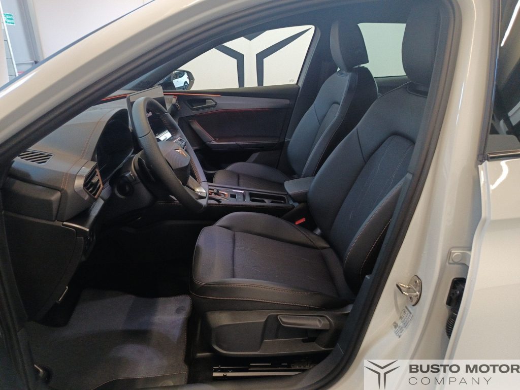 CUPRA Leon Leon 1.5 hybrid 150cv dsg - KM0 - 8