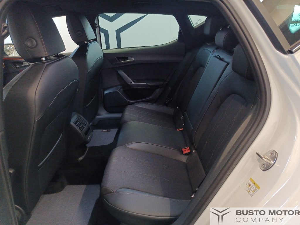 CUPRA Leon Leon 1.5 hybrid 150cv dsg - KM0 - 9