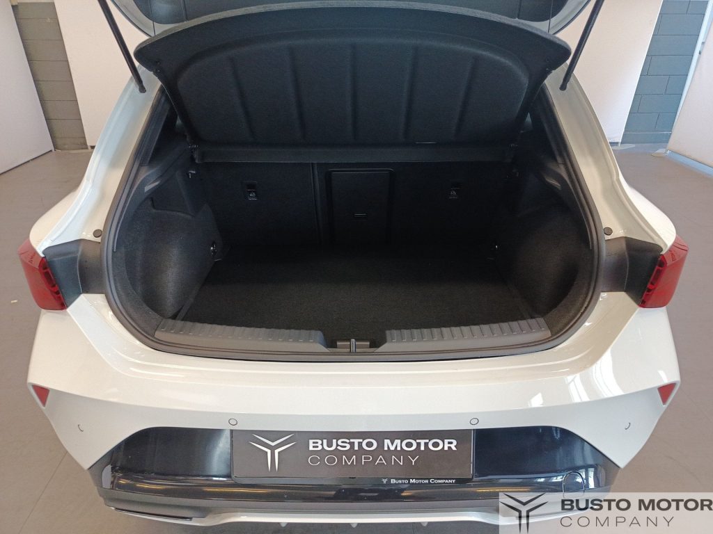 CUPRA Leon Leon 1.5 hybrid 150cv dsg - KM0 - 10