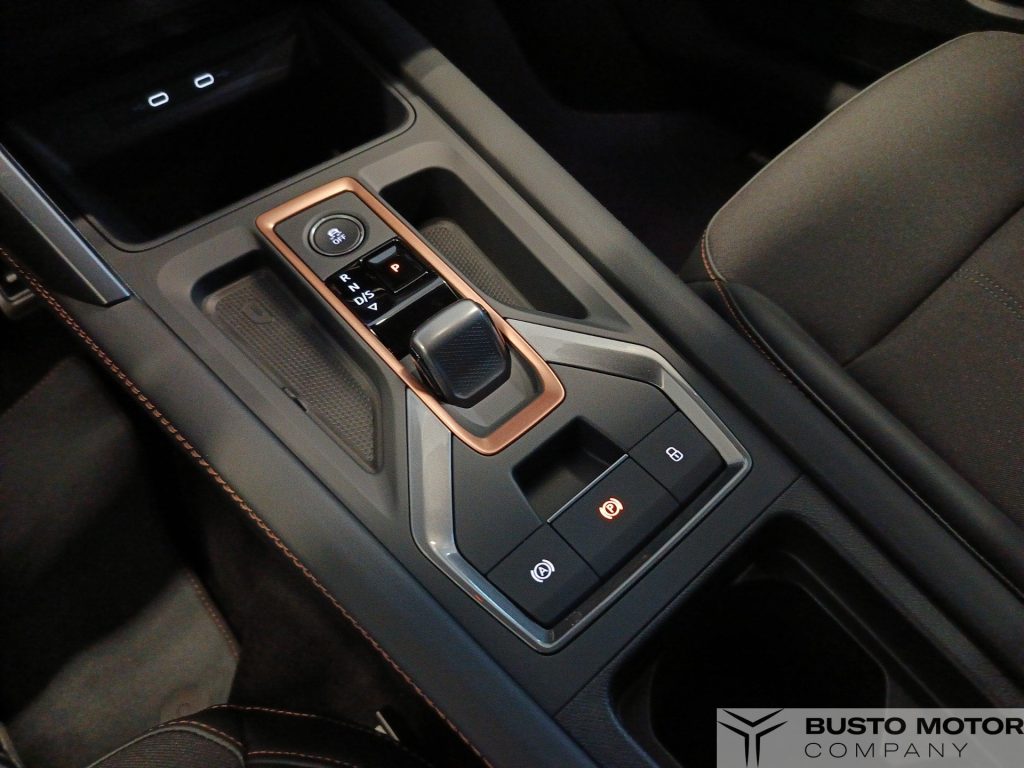 CUPRA Leon Leon 1.5 hybrid 150cv dsg - KM0 - 14