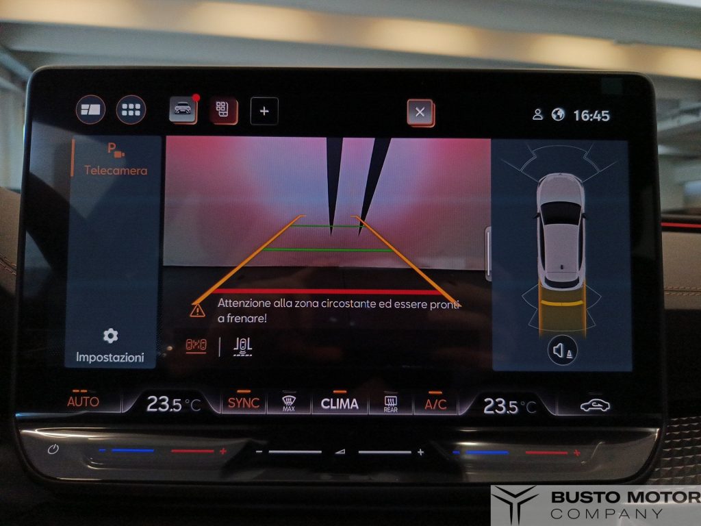 CUPRA Leon Leon 1.5 hybrid 150cv dsg - KM0 - 15