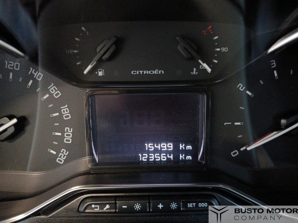 CITROEN C3 C3 1.2 puretech Shine s&s 83cv neopatentati my18 - 11