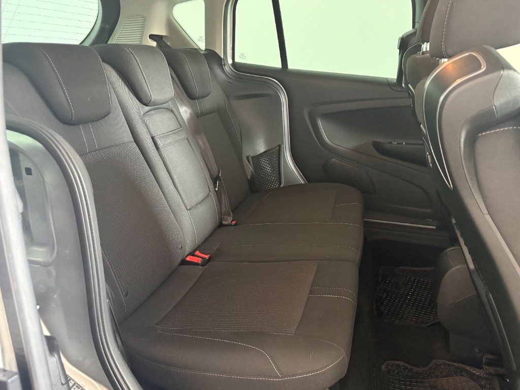 FORD B-Max 1.4 90 CV GPL Business Titanium X - 13