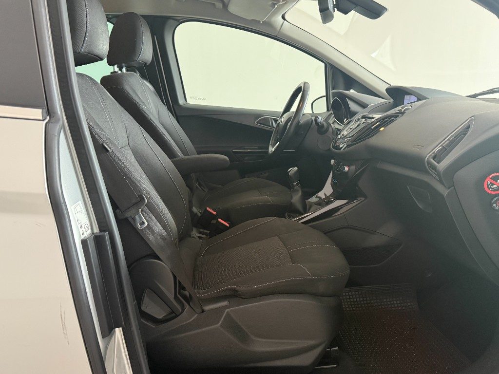 FORD B-Max 1.4 90 CV GPL Business Titanium X - 14