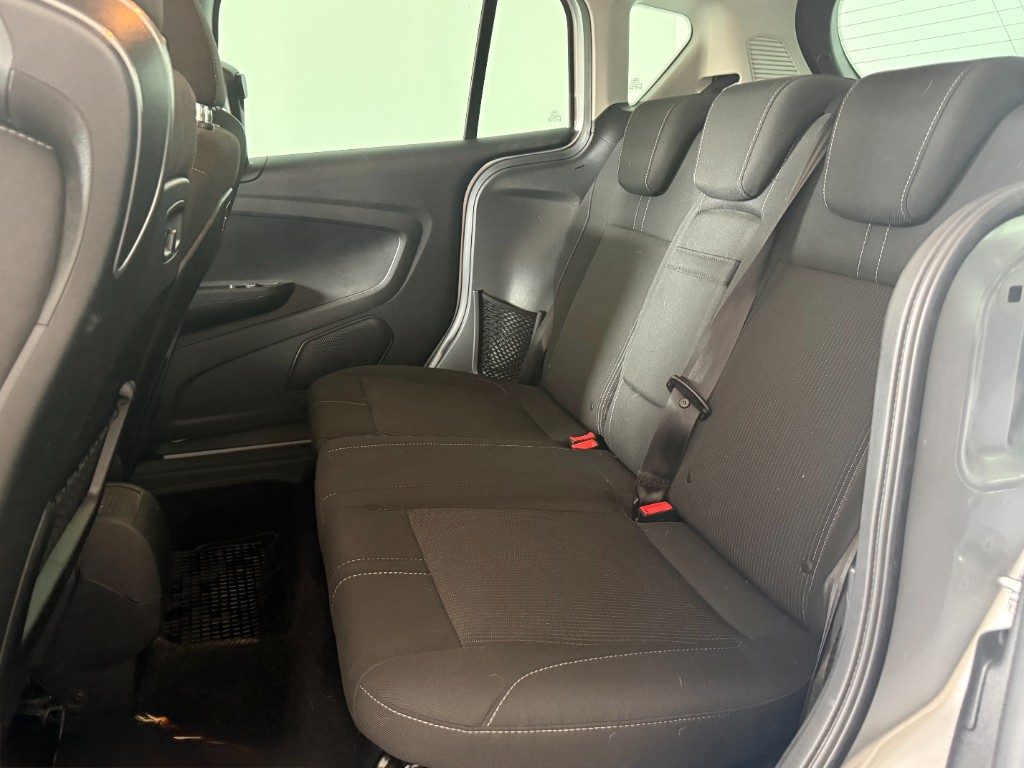 FORD B-Max 1.4 90 CV GPL Business Titanium X - 15