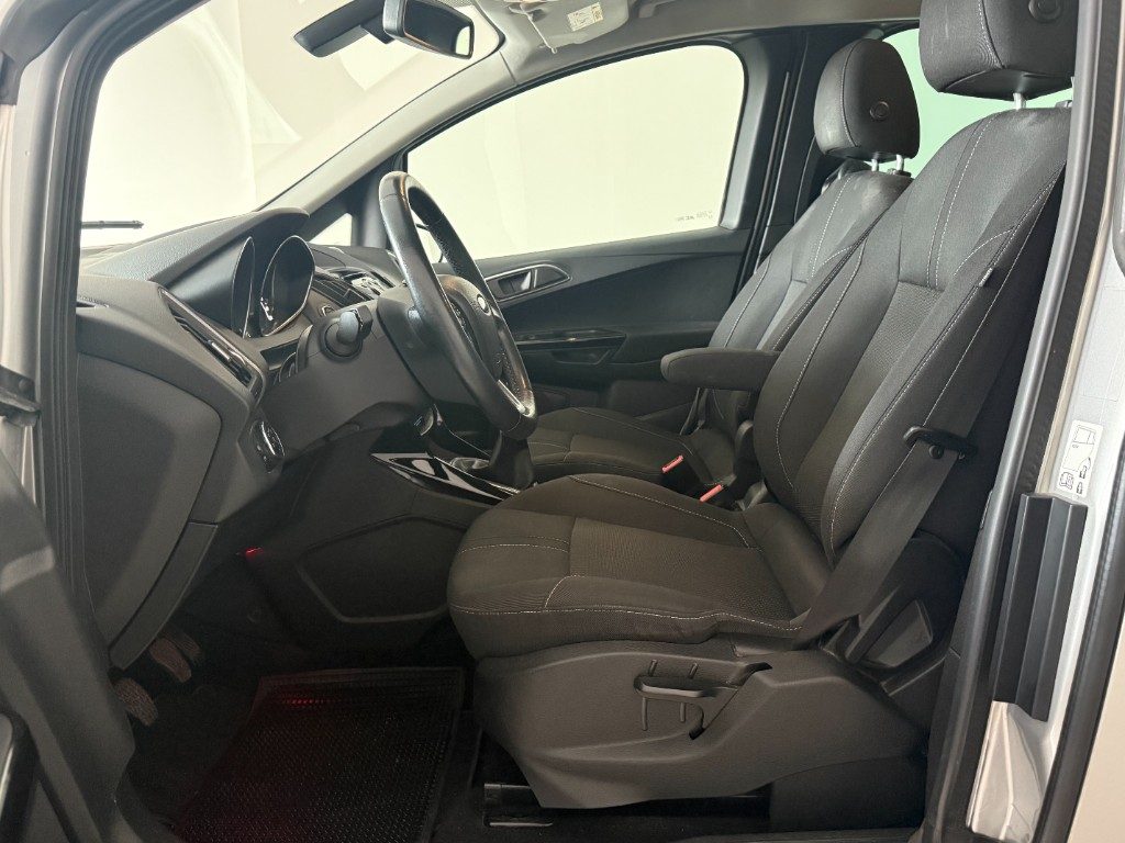 FORD B-Max 1.4 90 CV GPL Business Titanium X - 16