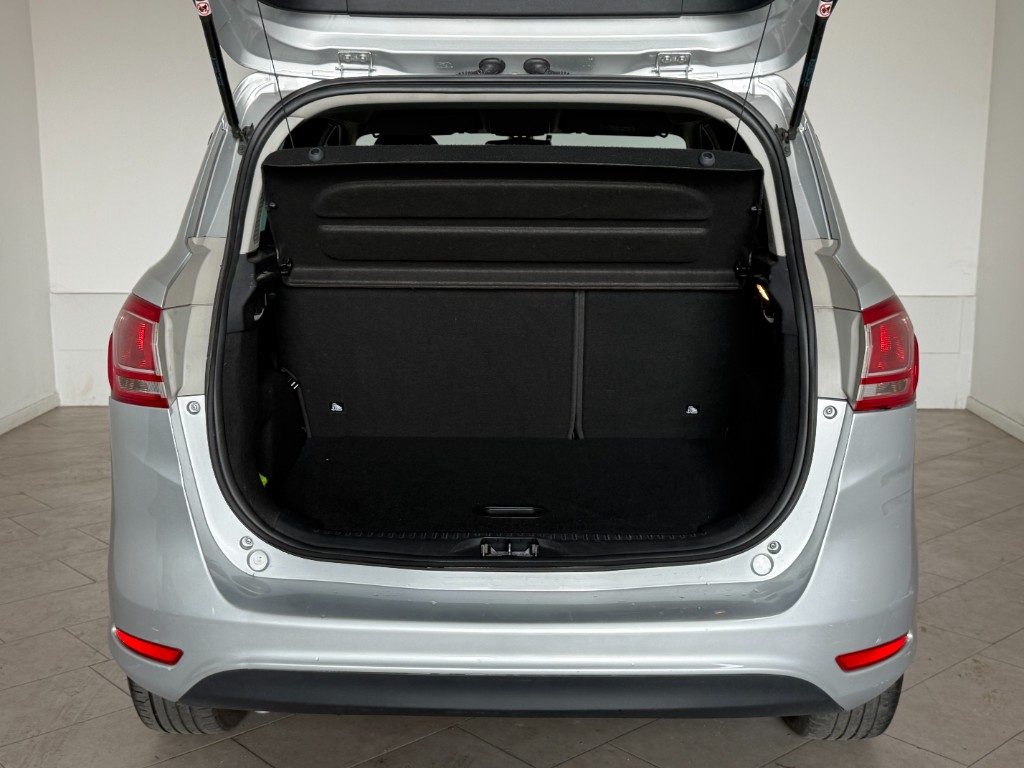 FORD B-Max 1.4 90 CV GPL Business Titanium X - 3