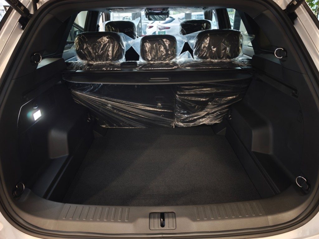 JAECOO Jaecoo 7 1.6 TGDI Select Automatic Pelle Tetto Panoramico - 13