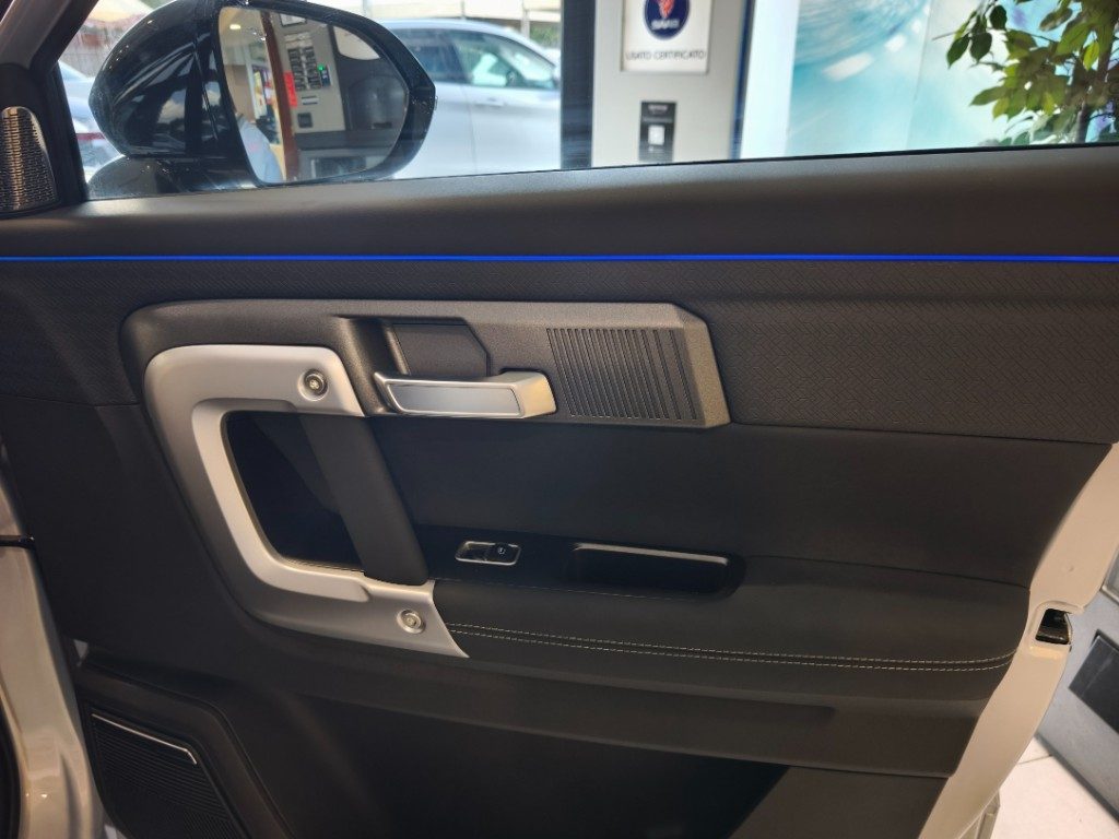 JAECOO Jaecoo 7 1.6 TGDI Select Automatic Pelle Tetto Panoramico - 14