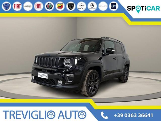 JEEP Renegade 1.3 T4 240 CV PHEV 4xe AT6 S 